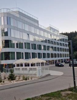 Sienna Apartamento | Biala Perla Sunny Mountain 602