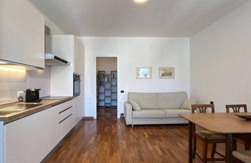Lecco Apartamento | Bianca Apartment - Affitti Brevi Italia