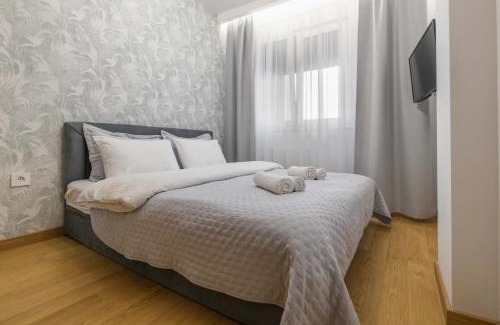 Novi Sad Apartamento | Bianca Apartment