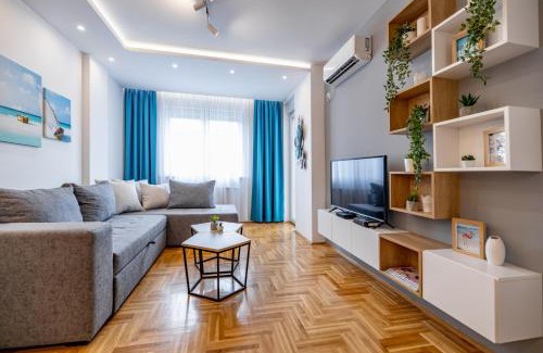 Novi Sad Apartamento | Bianca Apartment
