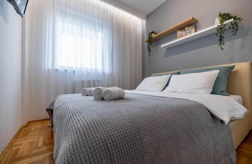 Novi Sad Apartamento | Bianca Apartment