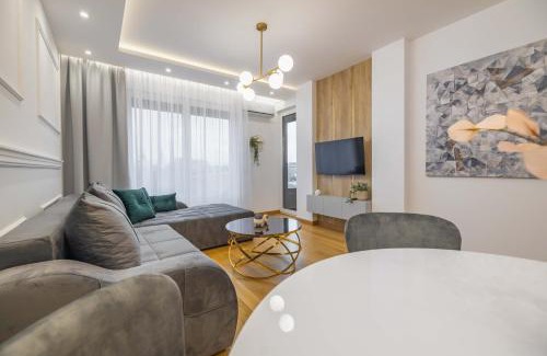 Novi Sad Apartamento | Bianca Apartment