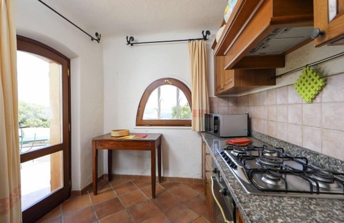 Terravecchia-Portoquadro Casa | Casa de vacaciones Bianca en Santa Teresa di Gallura - 10 personas, 5 dormitorios
