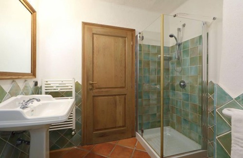 Terravecchia-Portoquadro Casa | Casa de vacaciones Bianca en Santa Teresa di Gallura - 10 personas, 5 dormitorios