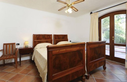 Terravecchia-Portoquadro Casa | Casa de vacaciones Bianca en Santa Teresa di Gallura - 10 personas, 5 dormitorios