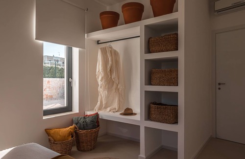 Polignano a Mare Villa | BLANCO Lamafico ***** Villa de lujo con piscina y vistas al mar impresionantes *****