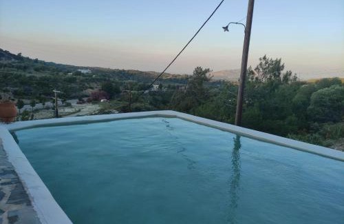 Psinthos Casa | Bianca Suite & Home