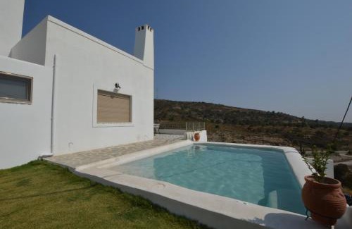 Psinthos Casa | Bianca Suite & Home