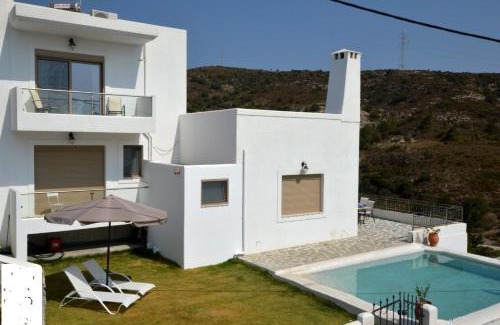 Psinthos Casa | Bianca Suite & Home