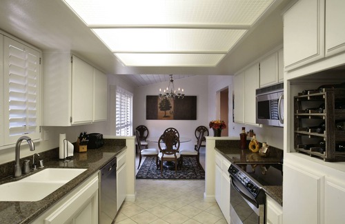 Paso Robles Casa | "Bianchi Winery's Enchanting Ranch Style Vineyard home"