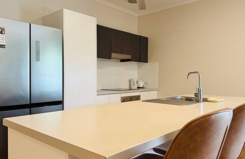 Djugun Casa | Bianco Drift - A Calm, Coastal Retreat in the Heart of Broome