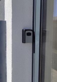 Stara Pazova Apartamento | Bianco