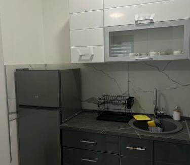 Stara Pazova Apartamento | Bianco