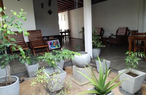 Kudapaduwa Casa | Bianco Terrace