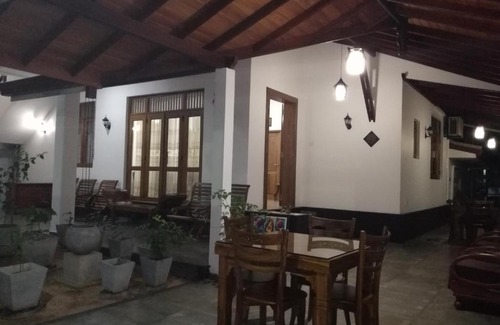 Kudapaduwa Casa | Bianco Terrace