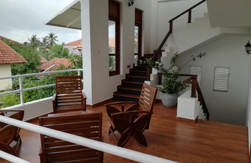 Kudapaduwa Casa | Bianco Terrace