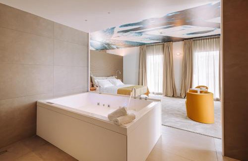 Gallipoli Hotel | Biancodonda Greenblu Hotel & SPA