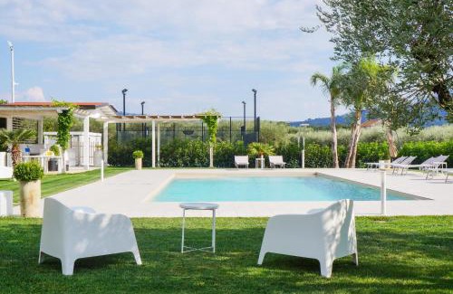 Altavilla Silentina Casa | Biancolivo Country House