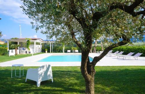 Altavilla Silentina Casa | Biancolivo Country House