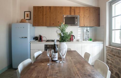 Monsampietro Morico Casa | Biancopecora
