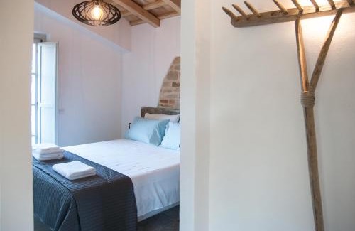 Monsampietro Morico Casa | Biancopecora