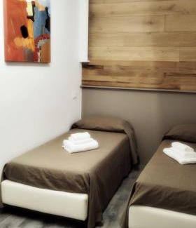 San Salvo Marina Cama Y Desayuno | Biancopineta San Salvo marina