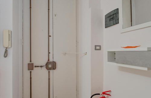 San Donato - Campidoglio Apartamento | Bianzè 21, Casa di Charme by HAPPYHOSTORINO