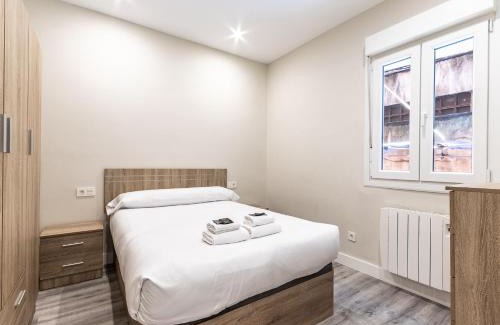 Basauri Apartamento | Biator apartment by People Rentals