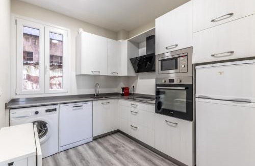 Basauri Apartamento | Biator apartment by People Rentals