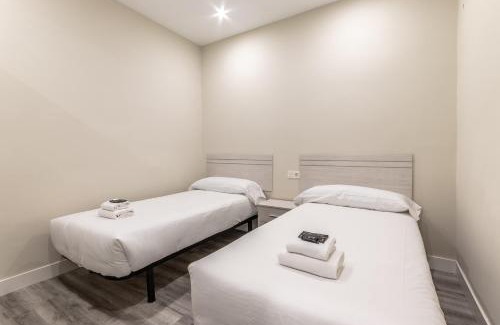 Basauri Apartamento | Biator apartment by People Rentals