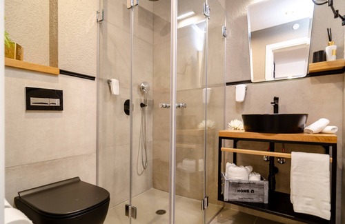 Jerusalem City Centre Hotel | Biazi Hotel