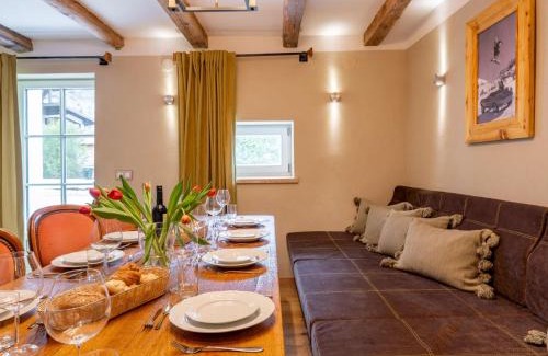 Biberwier Apartamento | Biber Art Apartment 2 Small