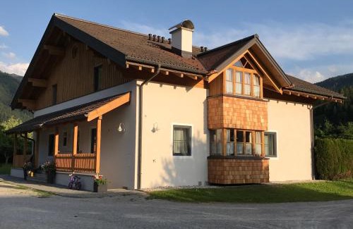 Radstadt Casa | Biberhof
