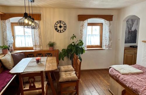 Windhaag bei Freistadt Apartamento | Biberhof im Mühlviertel