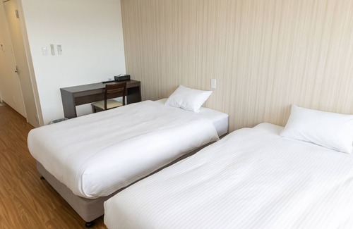 Miyakojima Hotel | BIBI HOTEL MIYAKO KUKOMAE
