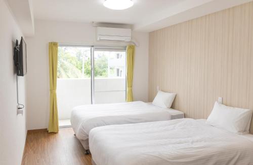 Miyakojima Hotel | BiBi Hotel Miyakokukomae