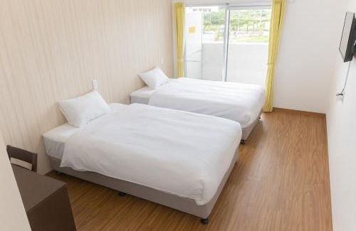 Miyakojima Hotel | BiBi Hotel Miyakokukomae