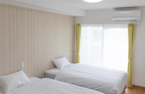 Miyakojima Hotel | BiBi Hotel Miyakokukomae