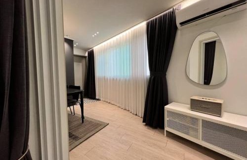 Seogyo-dong Apartamento | BIBI House In Hongdae