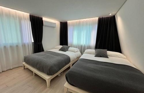 Seogyo-dong Apartamento | BIBI House In Hongdae