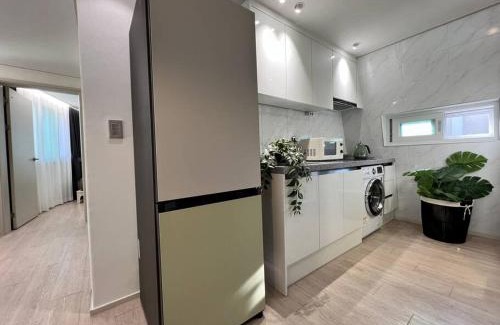 Seogyo-dong Apartamento | BIBI House In Hongdae
