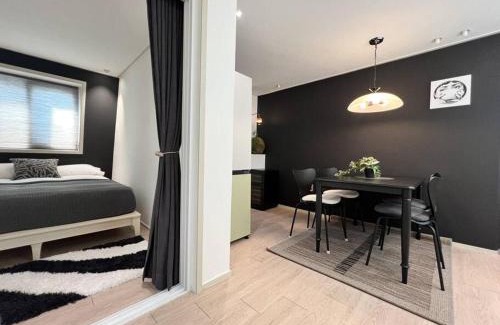 Seogyo-dong Apartamento | BIBI House In Hongdae