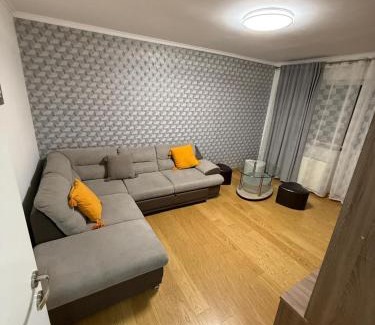Fagaras Apartamento | Bibi