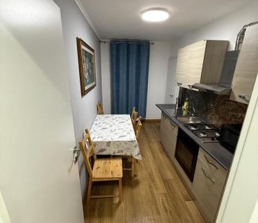 Fagaras Apartamento | Bibi
