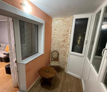 Fagaras Apartamento | Bibi