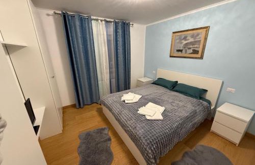 Fagaras Apartamento | Bibi
