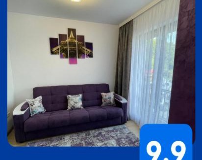 Nehoiu Apartamento | Bibis Apartments