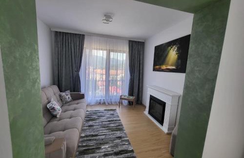 Nehoiu Apartamento | Bibis Apartments