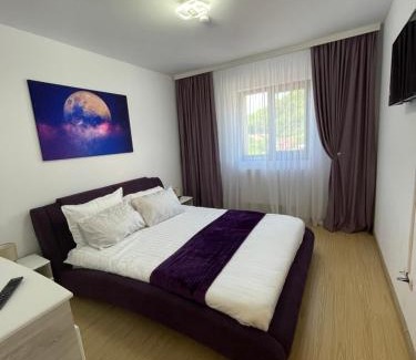Nehoiu Apartamento | Bibis Apartments