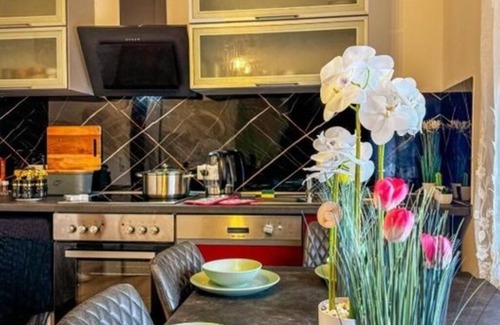 Bielefeld Apartamento | Bibo City Apartment 1